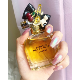 Nước Hoa Nữ Marc Jacobs Perfect Intense/EDP/EDT (5ml/10ml/20ml)🌠𝙼𝚒𝚊 𝚂𝚝𝚘𝚛𝚎 🌠