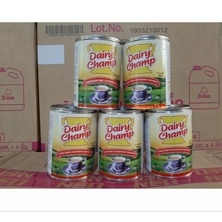 sữa đặc dairy champ 500g