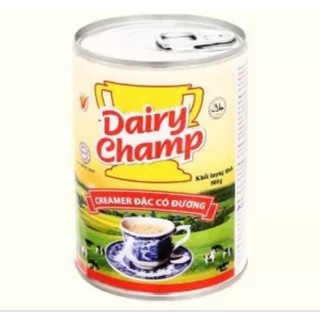 sữa đặc dairy champ 500g