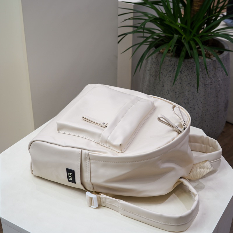 Balo Da PU Nhỏ Xinh