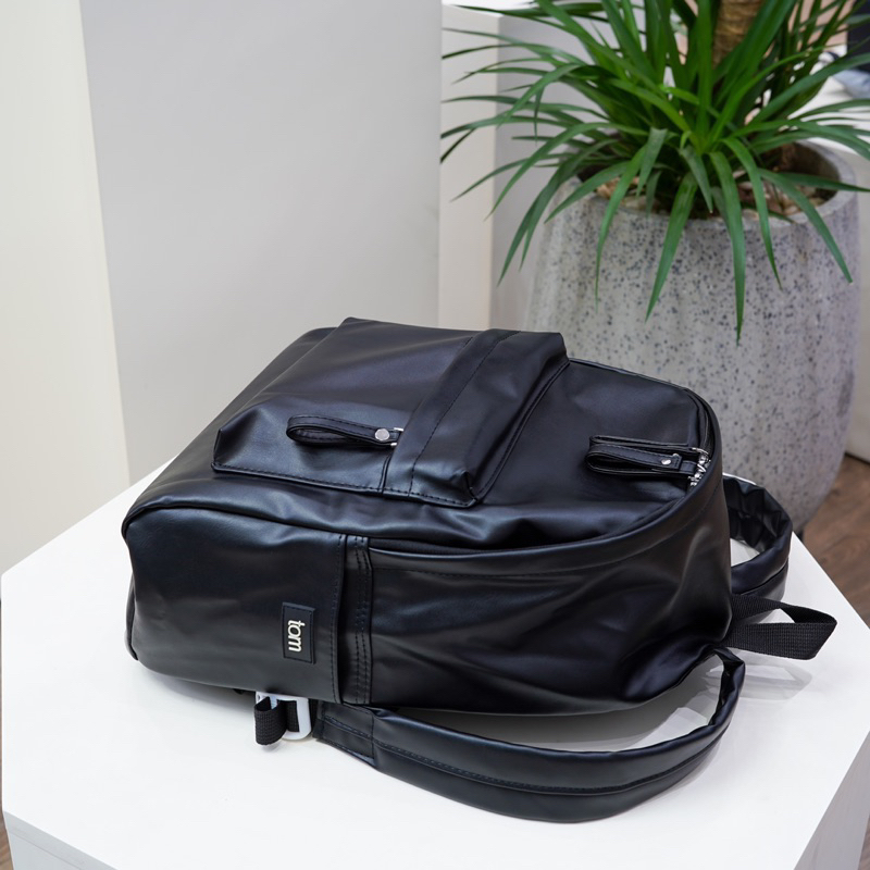 Balo Da PU Nhỏ Xinh