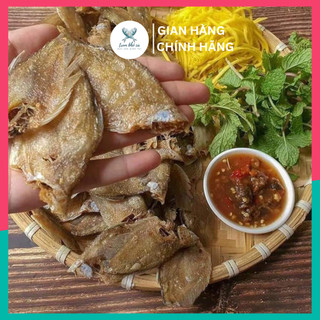 Khô cá sặc bướm sặc đồng hàng ngon tự nhiên