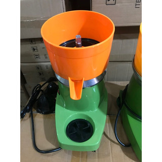 Máy Vắt Cam Điện Công Nghiệp