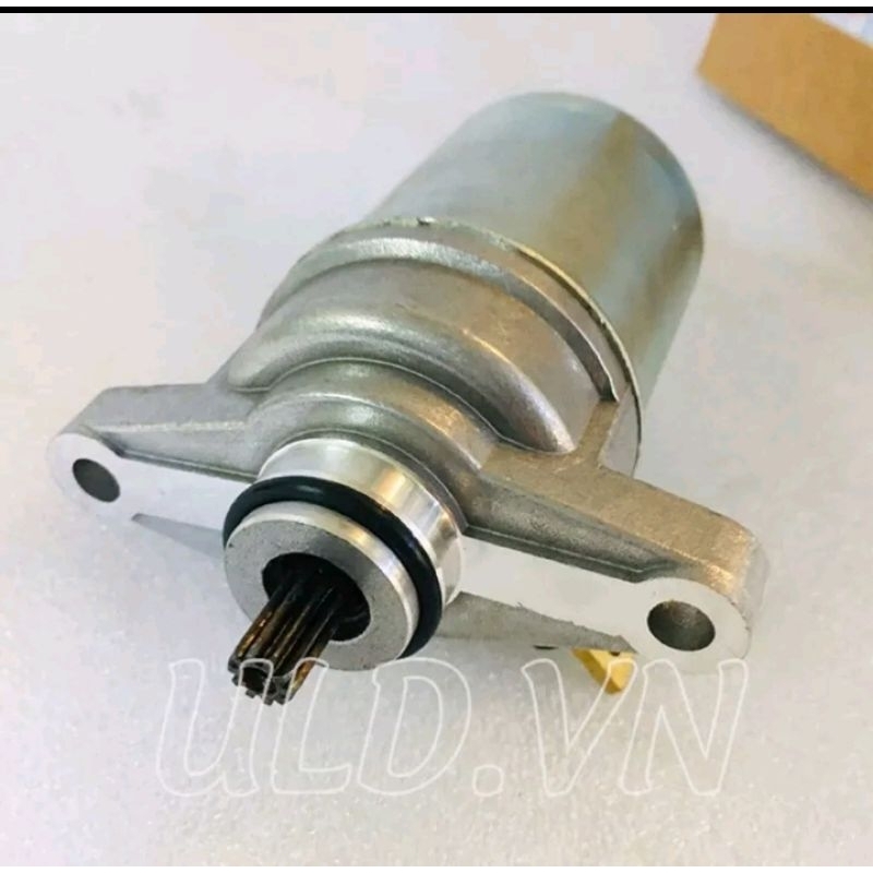 Củ đề Kimco, mô tơ xe 50 cc đề lao