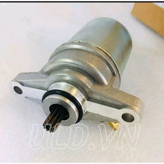Củ đề kimco, mô tơ xe 50 cc đề lao