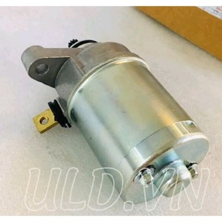 Củ đề Kimco, mô tơ xe 50 cc đề lao