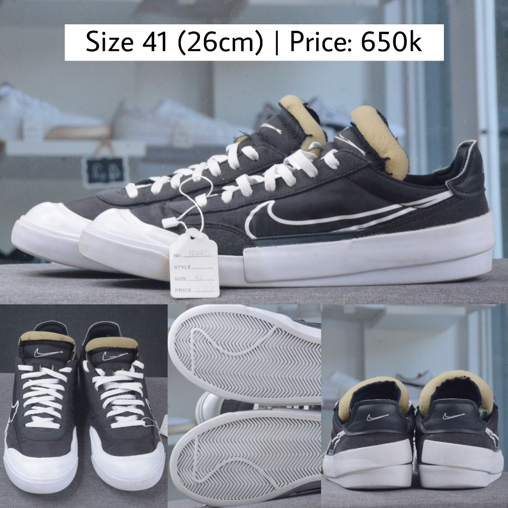 Giày 2hand thể thao Vintagekicks