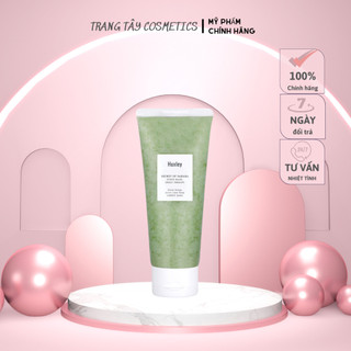 Tẩy da chết HUXLEY SECRET OF SAHARA SCRUB MASK mini 30g