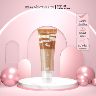 Tẩy da chết môi Heyxi Cafe 15G