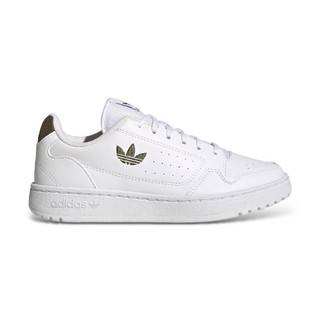 [Sẵn SALE] Giày Adidas nữ NJ90 Advantage K