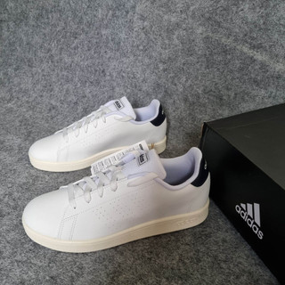 [Sẵn SALE] Giày Adidas nữ NJ90 Advantage K