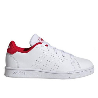 [Sẵn SALE] Giày Adidas nữ NJ90 Advantage K