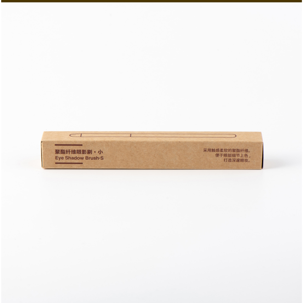 MUJI CỌ ĐÁNH PHẤN MẮT S/L