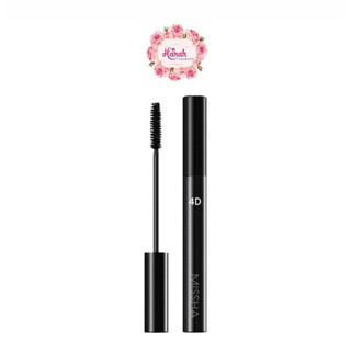 Mascara missha new 4d mascara 7g