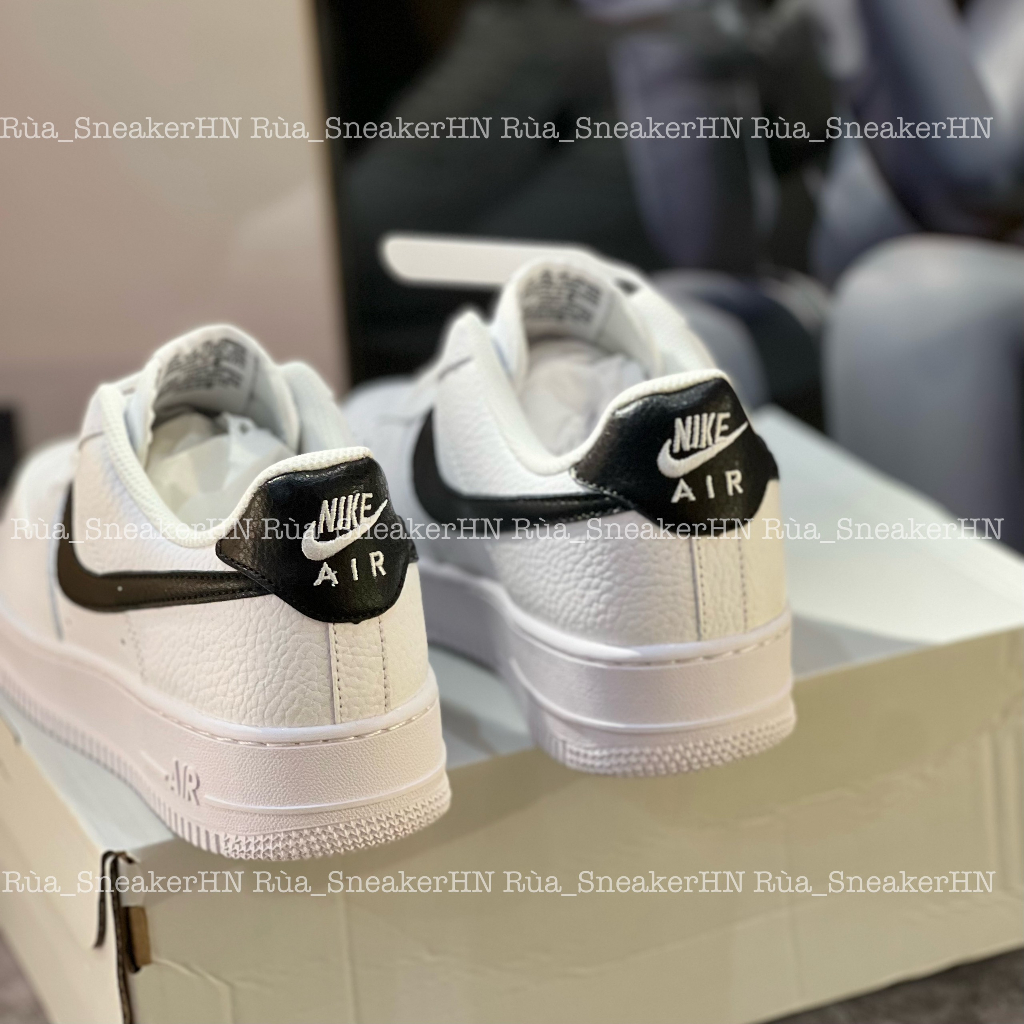 Siêu Phẩm Giày Thể Thảo Sneaker AF/1  07 LV8 40th Anniver/sary SIêu Xinh Cao Cấp Da Sần