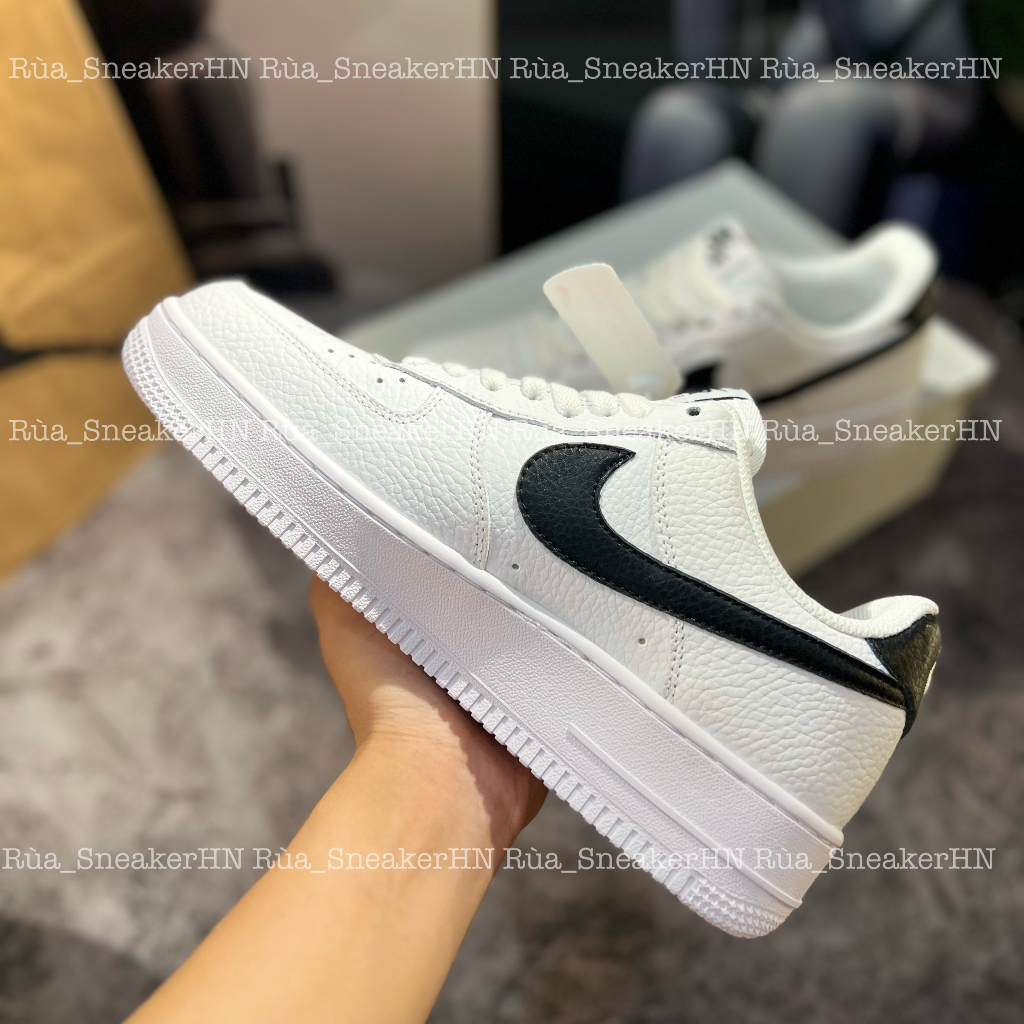 Siêu Phẩm Giày Thể Thảo Sneaker AF/1  07 LV8 40th Anniver/sary SIêu Xinh Cao Cấp Da Sần