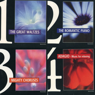 Đĩa cd 2443.cd2-the romantic piano chất lượng cao