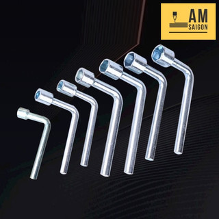 Khóa 6mm 7mm 8mm tháo mũi in, đầu in 3D nozzles MK8 E3D