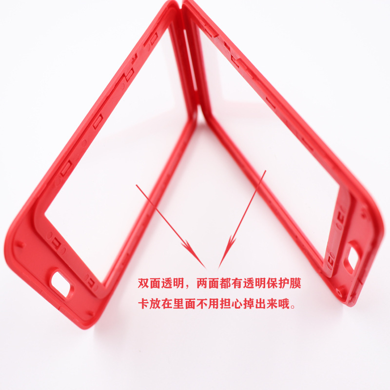 Dây đeo thẻ khung dọc chữ nhật, Dây đeo thẻ học sinh sinh viên, dây đeo thẻ nhân viên