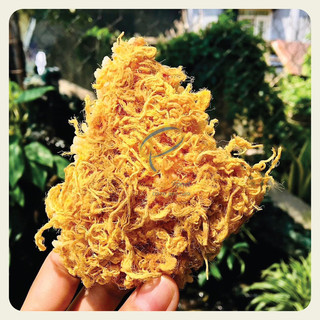 CƠM CHÁY SIÊU CHÀ BÔNG THƯỢNG HẠNG BỊCH 250gram