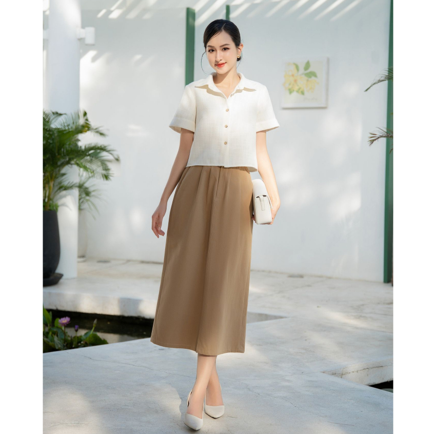 OLV - Chân váy Elaina Skirt