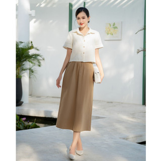 Olv - chân váy elaina skirt