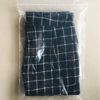 1KG TÚI ZIPPER ĐỰNG QUẦN ÁO