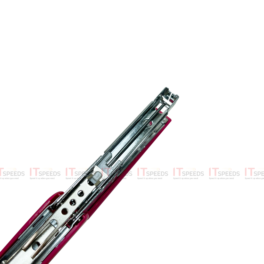 Đồ Bấm Kim Số 10, Số 3, Bấm Kim Nhẹ Có Trợ Lực, Size Mini Bấm Sát Biên Giấy, Có Gỡ Kim, Chính Hãng TTH, Màu Ngẫu Nhiên