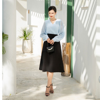 Olv - chân váy eden skirt