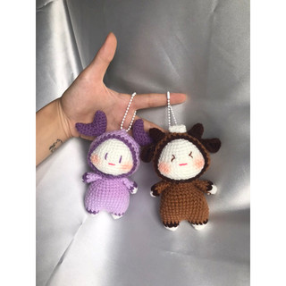 Móc Khoá Cung Hoàng Đạo