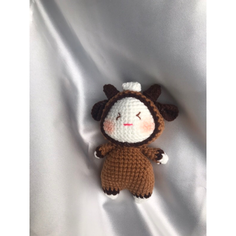 Móc Khoá Cung Hoàng Đạo