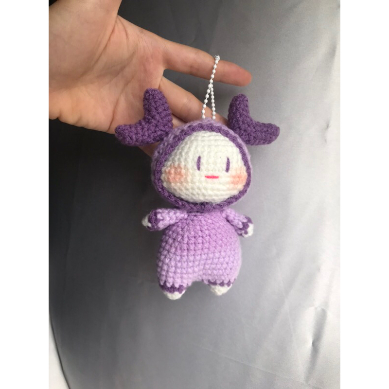 Móc Khoá Cung Hoàng Đạo