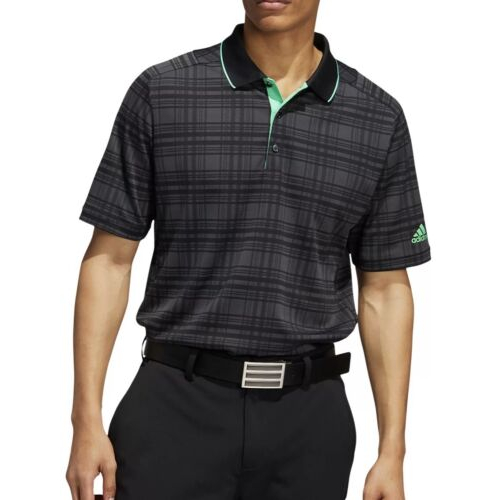 Áo polo golf nam adidas - GU5080 sale 50% chống nắng nhẹ mướt siêu sang