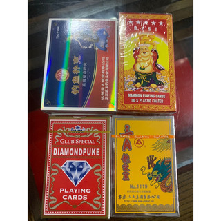 Bộ bài tú lơ khơ / bộ chắn