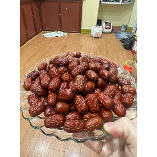 TÁO ĐỎ KHÔ TÂN CƯƠNG