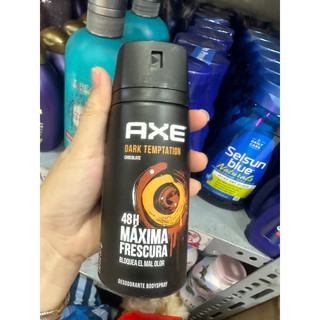 Xit khử mùi toàn thân Axe 150 ml