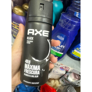 Xit khử mùi toàn thân Axe 150 ml