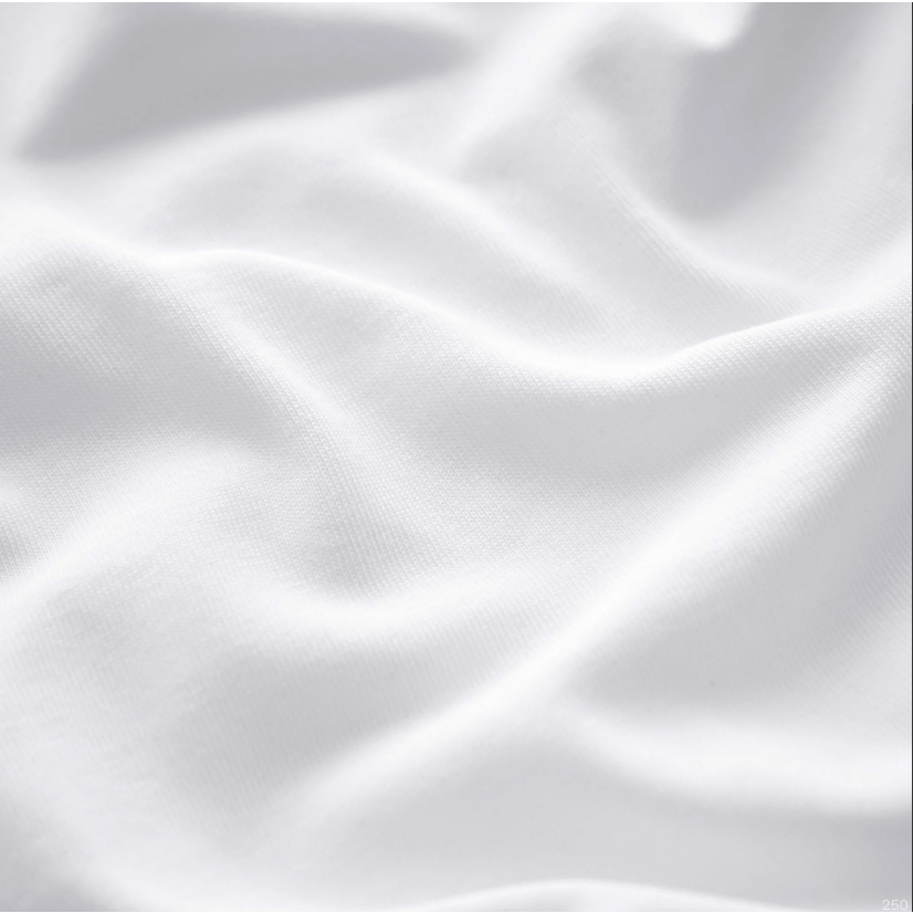 Áo thun nam ICDN Bear Embroidery chất Cotton thoáng mát co giãn linh hoạt - ATID0250