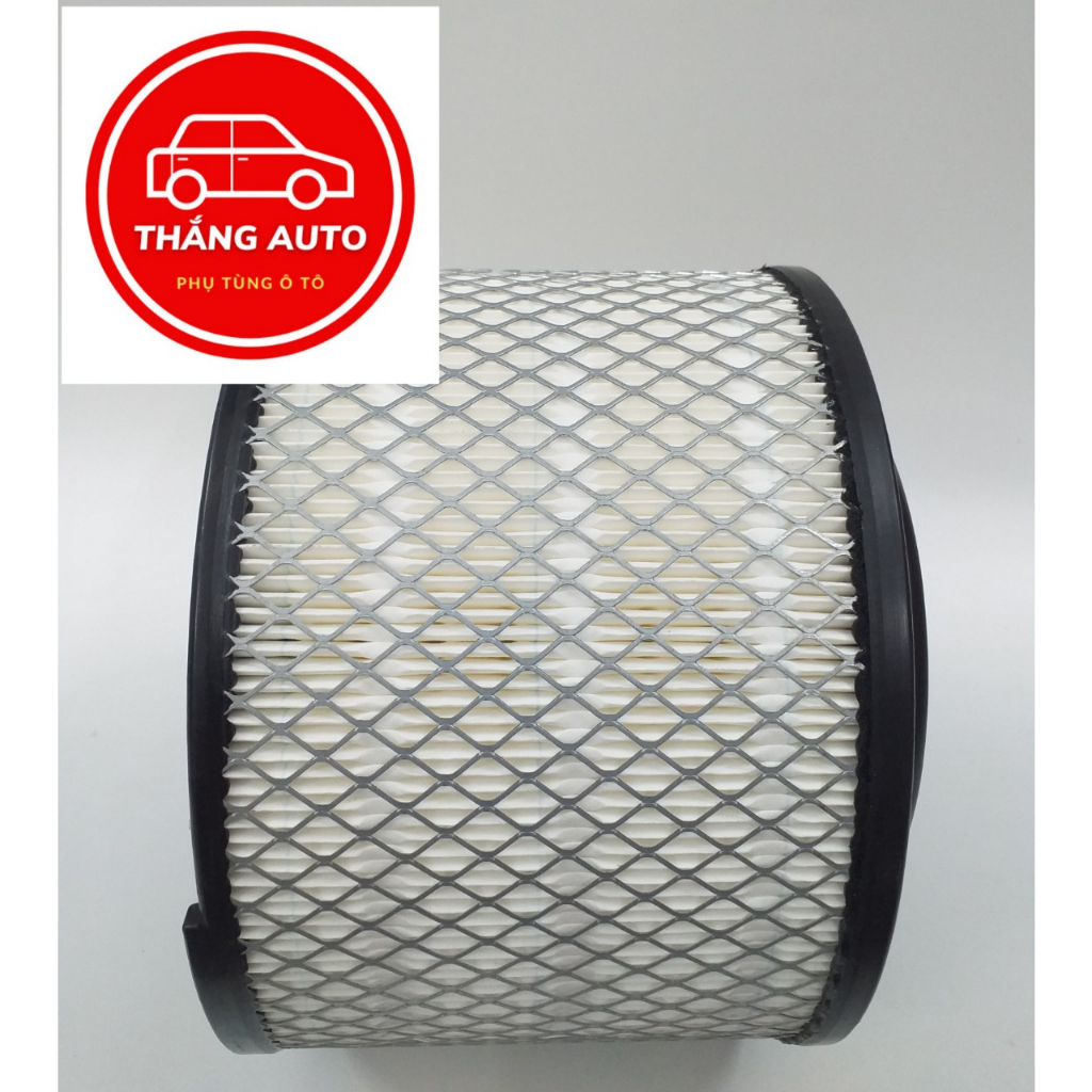 Lọc gió động cơ innova , fortuner , hilux  Everest 3.0. mã :17801-0C010 hoặc 17801YZZA1