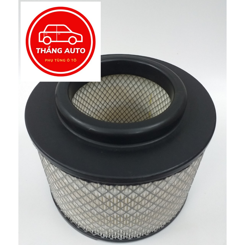 Lọc gió động cơ innova , fortuner , hilux  Everest 3.0. mã :17801-0C010 hoặc 17801YZZA1