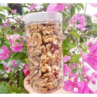 Nhân Óc chó Hartley Mỹ 500g