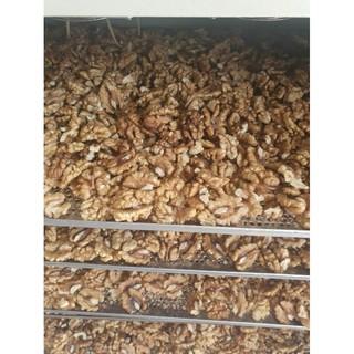 Nhân Óc chó Hartley Mỹ 500g
