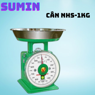 Cân đồng hồ Nhơn Hòa 1kg