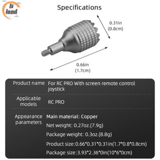Joystick | Cần điều khiển DJI RC Pro (Mavic 3,..)