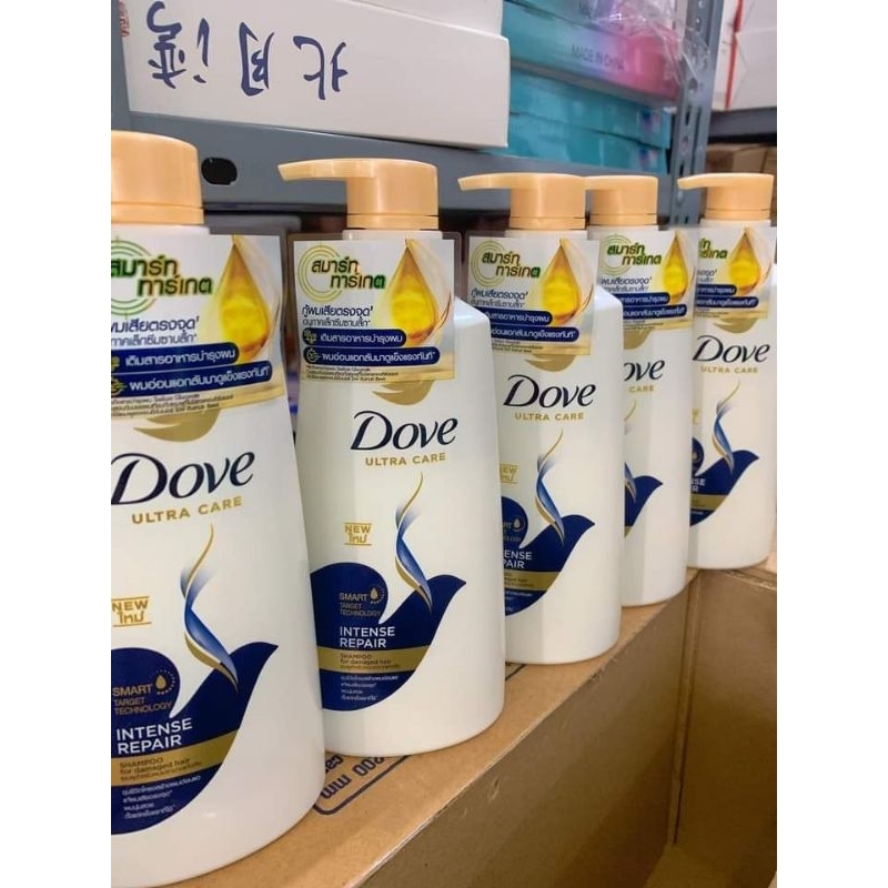 Dầu gội Dove 410ml
