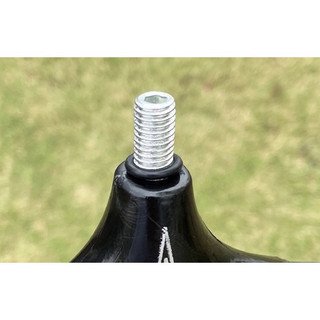 Vành Vợt Câu Cá BEIXIANG HOA BĂNG Carbon, Mặt Vợt Câu Cá Giá Rẻ Đủ Kích Cỡ. Gồm 2 Màu Xanh Và Đen Đi Câu Bắt Cá Fishing