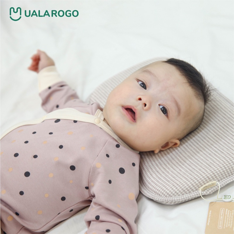 Body chip Ualarogo cho bé trai bé gái