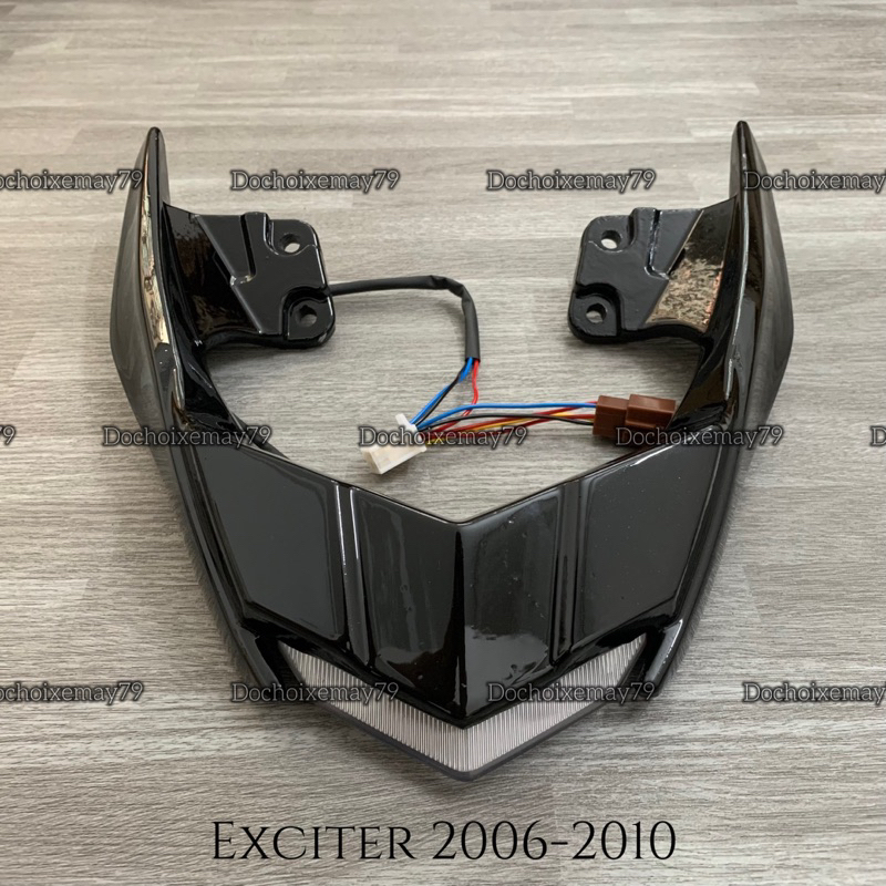 Cảng sau Exciter 150 , Ex135  , Winner - Winner X có đèn