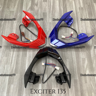 Cảng sau exciter 150 , ex135 , winner - winner x có đèn