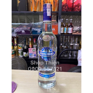 VODKA Hà Nội Lớn 33% 700ml